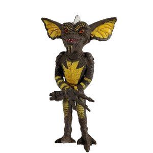 Vintage 1984 Gremlins Spike 6.5" Poseable Bendy Figure Warner Bros